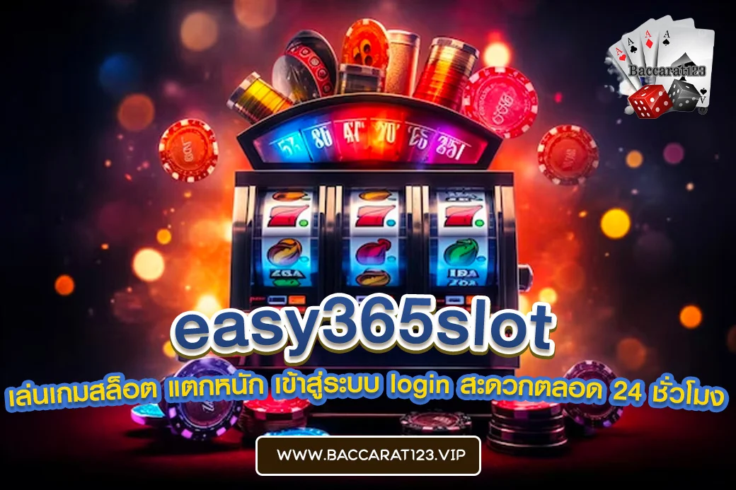 easy365slot