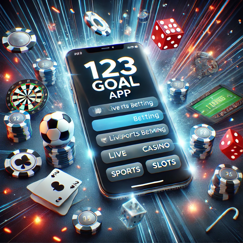 123Goal App