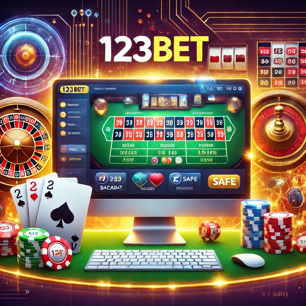 123Bet